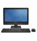 Dell  3030 All-in-one PC Full HD LED Display, Intel Core i3-4th generation Processor, 4GB DDR3 RAM, 500GB HDD							