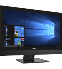 Dell 5250 All-in-one PC Full HD LED Display, Intel Core i3-6th generation Processor, 4GB RAM, 500GB HDD							