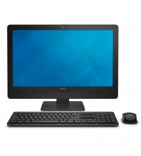 Dell  9030 All-in-one PC Full HD LED Display, Intel Core i3-4th generation Processor, 4GB DDR3 RAM, 500GB HDD							