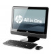 HP 8300 All-in-one PC Full HD LED Display, Intel Core i3-3rd generation Processor, 4GB RAM, 500GB HDD							