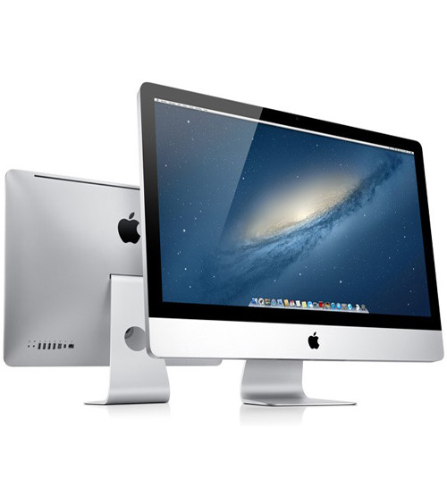 APPLE iMAC A1312,i7, 2ND GEN,27 INCH SCREEN SIZE, 4GB RAM ,500GB HDD,NON-TOUCH
