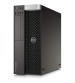 Dell Precision T5810 Tower Workstation -  Intel Xeon E5-1607 v3 3.50 GHz ,8GB Ram DDR4, 500GB HDD
