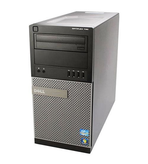 Dell 3010 Tower I3,3RD,4GB,250GB