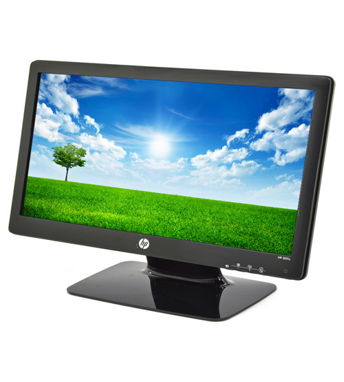HP Pavilion Hp2011x 20" Widescreen LED LCD Monitor