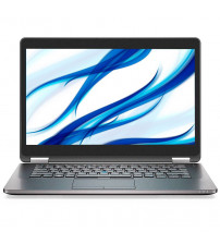DELL Latitude E7450 - 14in Laptop, Core i5-5600U 2.6GHz, 4GB Ram, 500GB  