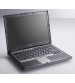 DELL LATITUDE D630 CORE 2 DUO 2.2GHz 80GB 2GB DVDRW 14"WIDE