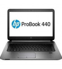 HP ProBook 440 G1 Intel Core i3 4th Gen, 4GB RAM, 500GB HDD, 14"