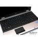 HP ProBook 6550b 15" Notebook PC - Intel Core i5-1st 2.4GHz 4GB 320GB DVD