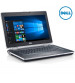Premium Dell Latitude E7240 Ultrabook 12.5 Inch Touch Business Laptop (Intel Core i5-4200U up to 2.6GHz, 4GB DDR3 RAM, 128GB SSD USB