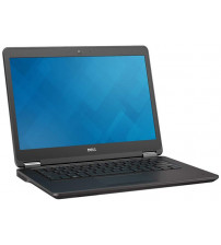 Dell Latitude E7440  - Intel Core i7 4th Gen - 4GB RAM - 500GB  - HD screen 