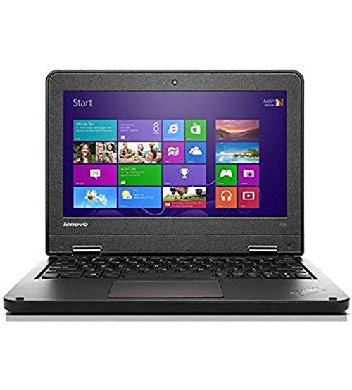 Lenovo ThinkPad 11E 11.6" Ultraportable Business Notebook, Intel N2940 CELERON, 500GB HDD 4GB DDR3, 802.11ac, Bluetooth