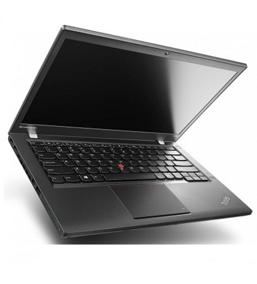 Lenovo ThinkPad T440P 14' Laptop, Intel Core i5-4300U 1.9Ghz, 4GB RAM, 500GB Hard Drive