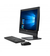 Dell 3240 All-in-one PC Full HD LED Display, Intel Core i3-6th generation Processor, 4GB DDR3 RAM, 500GB HDD							