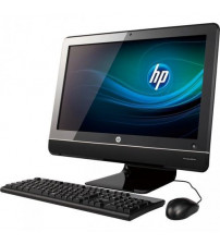 HP 8300 All-in-one PC Full HD LED Display, Intel Core i3-3rd generation Processor, 4GB RAM, 500GB HDD							