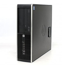 HP 6300 Desktop i5 3rd gen, 4gb RAM,250GB HHD							