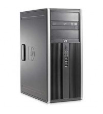 HP 8000 Tower 3.0 pro 4gb RAM DDR3,500GB HHD							