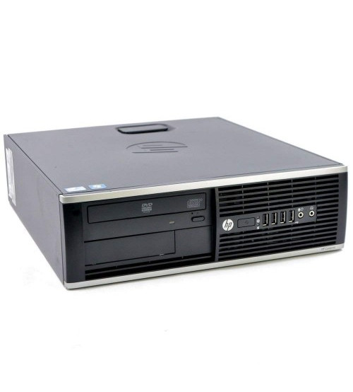 HP 8300 Desktop i5 3rd gen, 4gb RAM,500GB HHD							