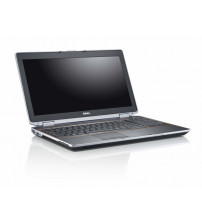 Dell Latitude E6520 Laptop Intel Core i5 2nd Gen,  2.60 GHz, 4GB RAM,250GB HDD RAM