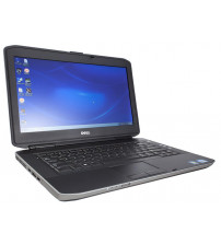 Dell Latitude E5430 14' LED Notebook - Intel Core i3-3rd GEN 2.50 GHz, 4GB RAM,250GB HDD