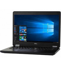 Dell Latitude 14  E5450 14" Laptop (2.3 GHz Intel Core i5-5300U, 4GB RAM, 500 GB HHD