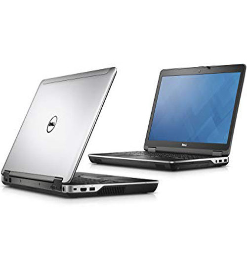 Dell Laptop Latitude E6540 15.6" i5-4th Gen, 4200M Intel HD 4GB RAM 500GB 