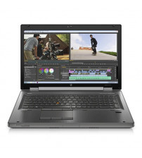 HP 8560W  i7-2nd ,15'' screen size, 4GB Ram , 500GB HDD , webcam